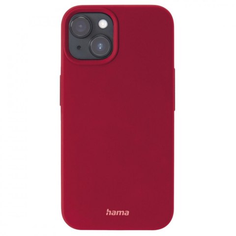 Futerał iPhone 14 Czerwony Futerał iPhone 14 Czerwony