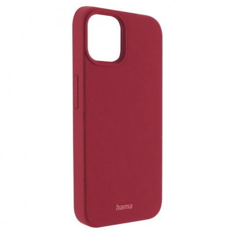 Futerał iPhone 14 Czerwony Futerał iPhone 14 Czerwony