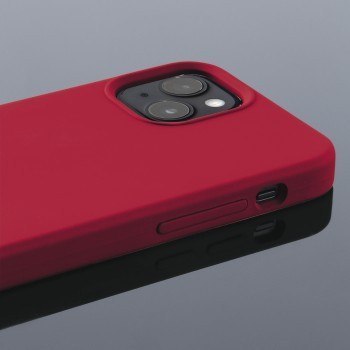 Futerał iPhone 14 Czerwony Futerał iPhone 14 Czerwony