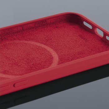 Futerał iPhone 14 Czerwony Futerał iPhone 14 Czerwony