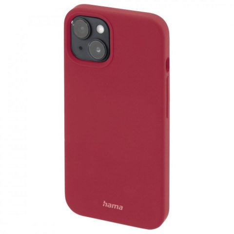Futerał iPhone 14 Plus Czerwony Futerał iPhone 14 Plus Czerwony