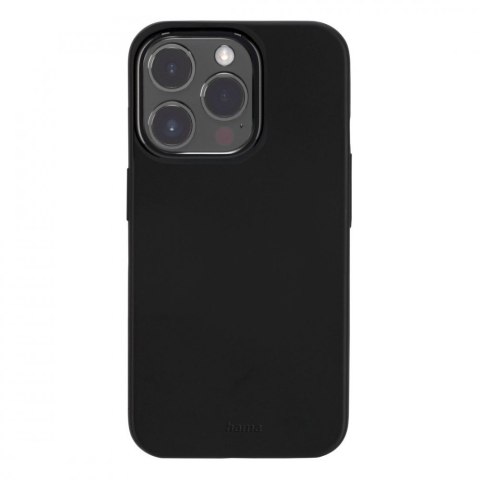 Futerał iPhone 14 Pro Czarny Futerał iPhone 14 Pro Czarny
