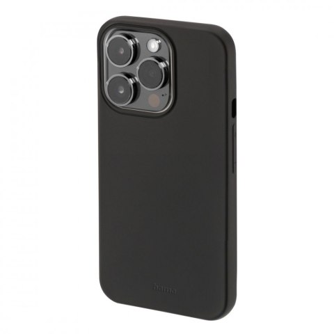 Futerał iPhone 14 Pro Czarny Futerał iPhone 14 Pro Czarny
