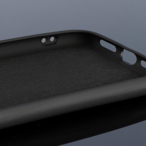 Futerał iPhone 14 Pro Czarny Futerał iPhone 14 Pro Czarny