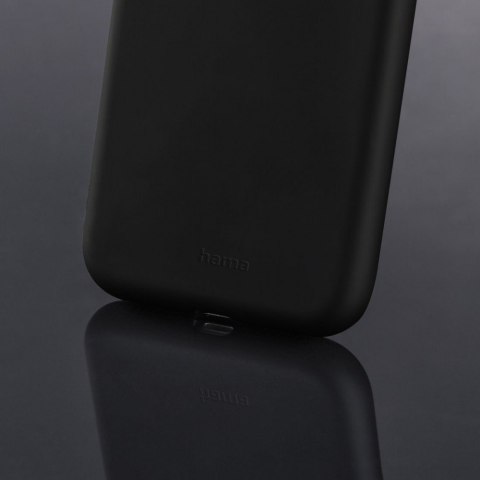 Futerał iPhone 14 Pro Czarny Futerał iPhone 14 Pro Czarny