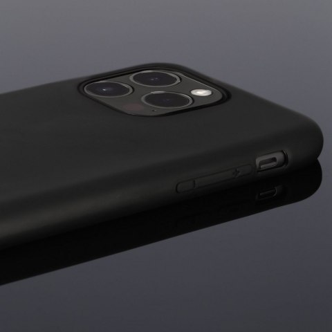 Futerał iPhone 14 Pro max Czarny Futerał iPhone 14 Pro max Czarny