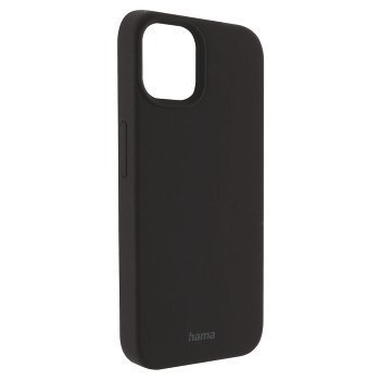 Futerał iPhone 14 plus Czarny Futerał iPhone 14 plus Czarny