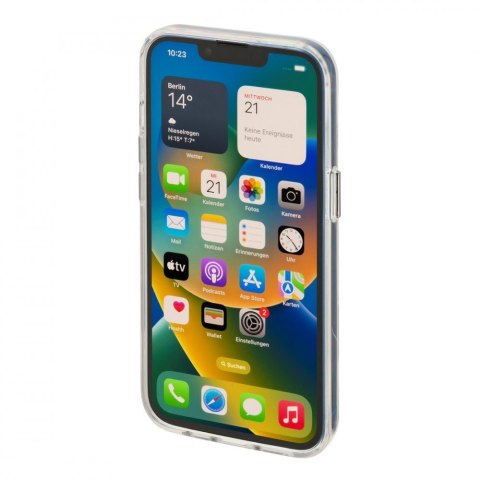 Futerał iPhone 14 plus Przezroczysty Futerał iPhone 14 plus Przezroczysty