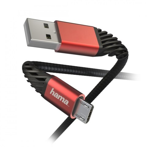 Kabel ładujący micro USB 1,5m Kabel ładujący micro USB 1,5m