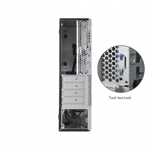 Komputer Platinum MH610S4 i3-12100/8GB/512GB/W11PRO Komputer Platinum MH610S4 i3-12100/8GB/512GB/W11PRO