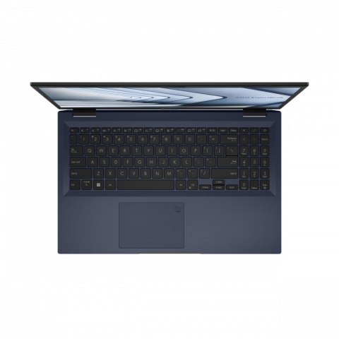 Notebook ExpertBook B1 B1502CVA-BQ0095X - i5-1335U/16GB/512GB/15.6 FHD/Win 11 PRO/3YRS