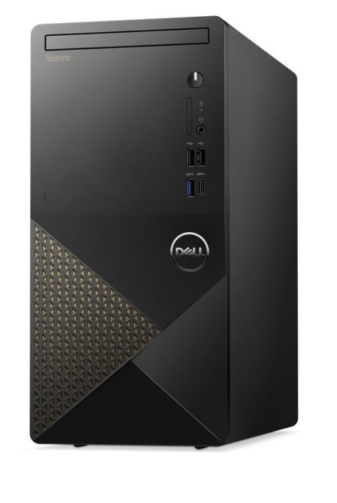 Komputer Vostro 3030MT Win11Pro i3-14100/16GB/512GB SSD/Intel UHD 730/WLAN+BT/KB/Mouse/3YPS