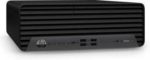 Komputer biurkowy Elite SFF 800 G9 Wolf Pro Security Edition i5-13500 512GB/16GB/DVD/W11P 628N9ET