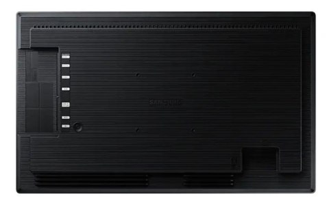 Monitor profesjonalny QB24C-T 24cali Matowy, Dotykowy 16h/7 250(cd/m2) 1920x1080(FHD) S10 Player(Tizen7, VXT Ready) WiFi/BT 3lat Monitor profesjonalny QB24C-T 24cali Matowy, Dotykowy 16h/7 250(cd/m2) 1920x1080(FHD) S10 Player(Tizen7, VXT Ready) WiFi/BT 3lat