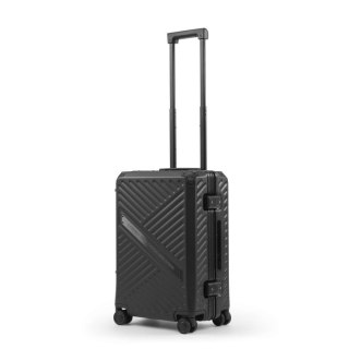 ROG SLASH Hard Case Luggage Black/Roller