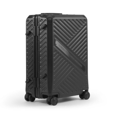 ROG SLASH Hard Case Luggage Black/Roller