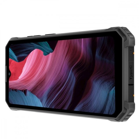 Smartfon WP23 Pro 8/128GB 10600 mAh DualSIM pomarańczowy
