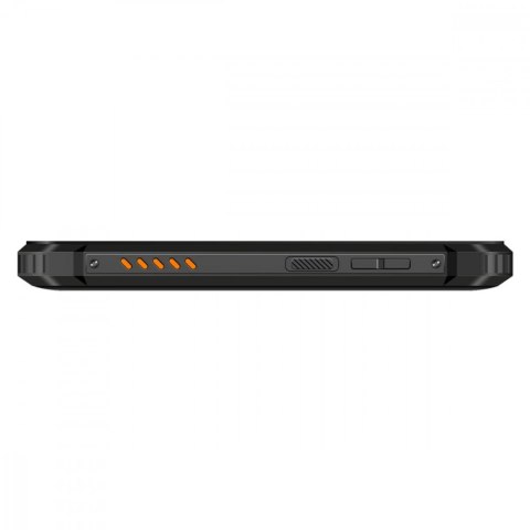 Smartfon WP23 Pro 8/128GB 10600 mAh DualSIM pomarańczowy
