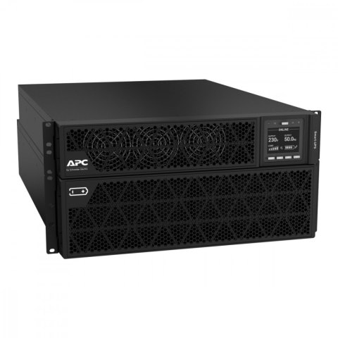 Zasilacz awaryjny SRTG10KXLI Smart-UPS RT 10kVA 230V Zasilacz awaryjny SRTG10KXLI Smart-UPS RT 10kVA 230V