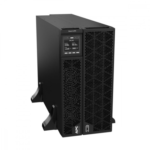 Zasilacz awaryjny SRTG10KXLI Smart-UPS RT 10kVA 230V Zasilacz awaryjny SRTG10KXLI Smart-UPS RT 10kVA 230V