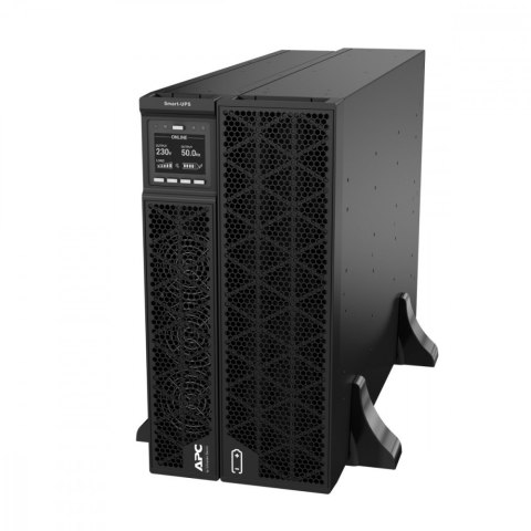 Zasilacz awaryjny SRTG10KXLI Smart-UPS RT 10kVA 230V Zasilacz awaryjny SRTG10KXLI Smart-UPS RT 10kVA 230V