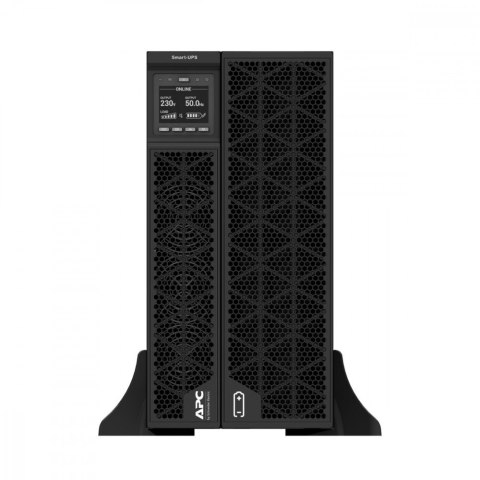 Zasilacz awaryjny SRTG10KXLI Smart-UPS RT 10kVA 230V Zasilacz awaryjny SRTG10KXLI Smart-UPS RT 10kVA 230V