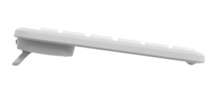 Klawiatura K950 biała US