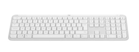 Klawiatura K950 biała US