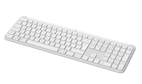 Klawiatura K950 biała US