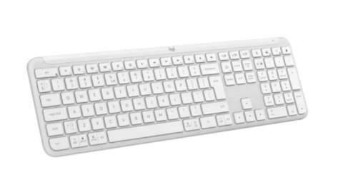 Klawiatura K950 biała US
