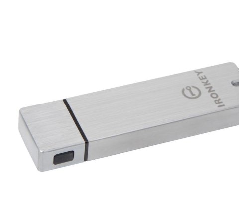 Pendrive 16GB IronKey Enterprise S1000 Encrypted USB 3.0