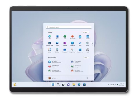 Surface Pro10 Intel Core Ultra 5-135U/32GB/512GB/Comm Plat/X93-00004 Surface Pro10 Intel Core Ultra 5-135U/32GB/512GB/Comm Plat/X93-00004