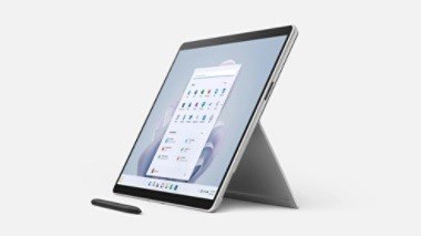 Surface Pro10 Intel Core Ultra 5-135U/32GB/512GB/Comm Plat/X93-00004 Surface Pro10 Intel Core Ultra 5-135U/32GB/512GB/Comm Plat/X93-00004