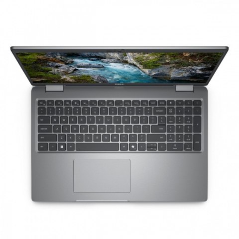 Mobilna stacja robocza Precision 3590 W11P Ultra 7 165H/16GB/512GB SSD G4/15.6 FHD/Nvidia RTX 500/FgrPr&SmtCd/FHD/IR Cam/Mic/WWA