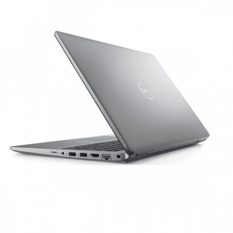 Mobilna stacja robocza Precision 3590 W11P Ultra 7 165H/16GB/512GB SSD G4/15.6 FHD/Nvidia RTX 500/FgrPr&SmtCd/FHD/IR Cam/Mic/WWA
