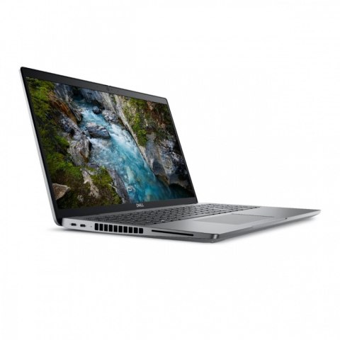 Mobilna stacja robocza Precision 3591 W11P Ultra 7 155H/16GB/512GB SSD/15.6 FHD/RTX 500/FgrPr&SmtCd/FHD/IR Cam/Mic/WWANReady5G+B