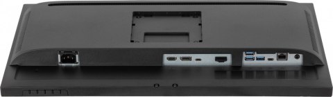 Monitor 24 cale XUB2497HSN-B1 IPS,USB-C Dock,HDMI,DP /5y/