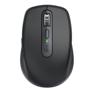 Mysz bezprzewodowa Anywhere 3S Graphite 910-006929