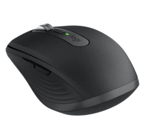 Mysz bezprzewodowa Anywhere 3S Graphite 910-006929