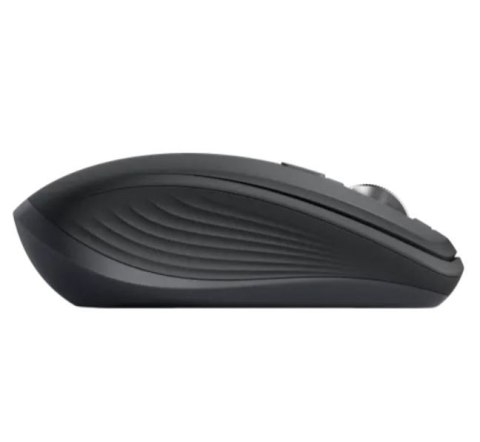Mysz bezprzewodowa Anywhere 3S Graphite 910-006929