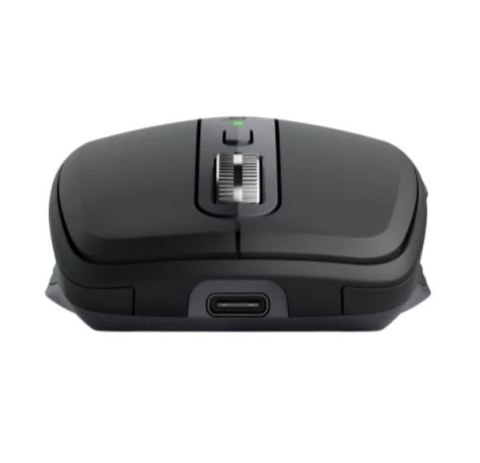 Mysz bezprzewodowa Anywhere 3S Graphite 910-006929