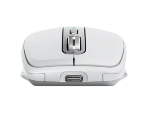 Mysz bezprzewodowa Anywhere 3S Pale Grey 910-006930