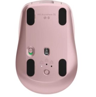 Mysz bezprzewodowa Anywhere 3S Rose 910-006931