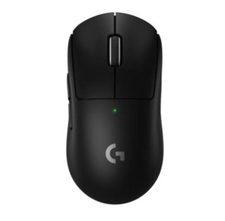 Mysz bezprzewodowa G Pro X Superlight 2 Lightspeed Black