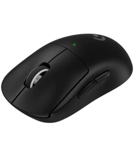 Mysz bezprzewodowa G Pro X Superlight 2 Lightspeed Black