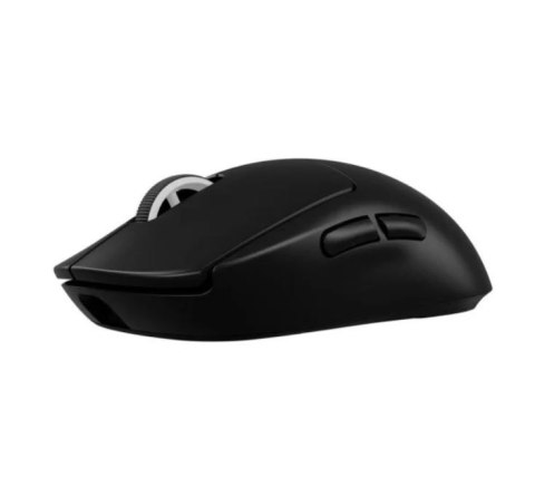 Mysz bezprzewodowa G Pro X Superlight 2 Lightspeed Black