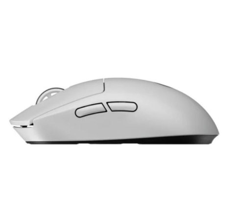 Mysz bezprzewodowa G Pro X Superlight 2 Lightspeed White