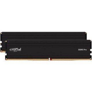 Pamięć DDR5 Pro 32/6000 (2*16GB) CL48