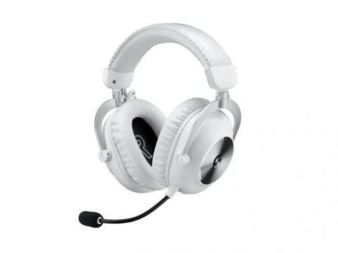 Słuchawki Pro X 2 Lightspeed Wireless 981-001269 Białe Słuchawki Pro X 2 Lightspeed Wireless 981-001269 Białe