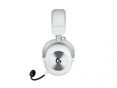 Słuchawki Pro X 2 Lightspeed Wireless 981-001269 Białe Słuchawki Pro X 2 Lightspeed Wireless 981-001269 Białe